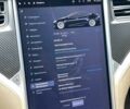 Черный Тесла Модель С, объемом двигателя 0 л и пробегом 210 тыс. км за 14690 $, фото 18 на Automoto.ua