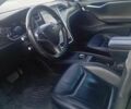 Чорний Тесла Модель С, об'ємом двигуна 0 л та пробігом 89 тис. км за 10100 $, фото 5 на Automoto.ua