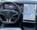 Черный Тесла Модель С, объемом двигателя 0 л и пробегом 106 тыс. км за 5000 $, фото 8 на Automoto.ua