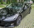 Чорний Тесла Модель С, об'ємом двигуна 0 л та пробігом 199 тис. км за 15800 $, фото 4 на Automoto.ua