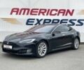 Черный Тесла Модель С, объемом двигателя 0 л и пробегом 210 тыс. км за 14690 $, фото 1 на Automoto.ua