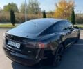 Чорний Тесла Модель С, об'ємом двигуна 0 л та пробігом 199 тис. км за 14567 $, фото 2 на Automoto.ua