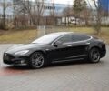 Черный Тесла Модель С, объемом двигателя 0 л и пробегом 67 тыс. км за 8800 $, фото 3 на Automoto.ua