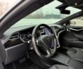 Черный Тесла Модель С, объемом двигателя 0 л и пробегом 224 тыс. км за 17500 $, фото 21 на Automoto.ua