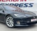 Черный Тесла Модель С, объемом двигателя 0 л и пробегом 210 тыс. км за 14690 $, фото 3 на Automoto.ua