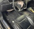 Черный Тесла Модель С, объемом двигателя 0 л и пробегом 123 тыс. км за 12300 $, фото 9 на Automoto.ua