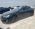 Черный Тесла Модель С, объемом двигателя 0 л и пробегом 78 тыс. км за 4400 $, фото 1 на Automoto.ua