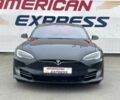 Черный Тесла Модель С, объемом двигателя 0 л и пробегом 210 тыс. км за 14690 $, фото 2 на Automoto.ua