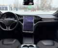 Черный Тесла Модель С, объемом двигателя 0 л и пробегом 224 тыс. км за 17500 $, фото 17 на Automoto.ua