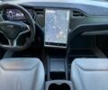 Черный Тесла Модель С, объемом двигателя 0 л и пробегом 106 тыс. км за 5000 $, фото 7 на Automoto.ua