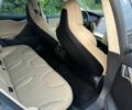 Чорний Тесла Модель С, об'ємом двигуна 0 л та пробігом 73 тис. км за 9400 $, фото 10 на Automoto.ua