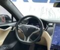Черный Тесла Модель С, объемом двигателя 0 л и пробегом 210 тыс. км за 14690 $, фото 13 на Automoto.ua