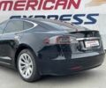 Черный Тесла Модель С, объемом двигателя 0 л и пробегом 210 тыс. км за 14690 $, фото 6 на Automoto.ua