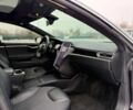 Черный Тесла Модель С, объемом двигателя 0 л и пробегом 224 тыс. км за 17500 $, фото 18 на Automoto.ua