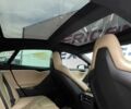 Черный Тесла Модель С, объемом двигателя 0 л и пробегом 210 тыс. км за 14690 $, фото 9 на Automoto.ua