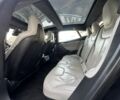Черный Тесла Модель С, объемом двигателя 0 л и пробегом 167 тыс. км за 14300 $, фото 17 на Automoto.ua