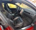 Чорний Тесла Модель С, об'ємом двигуна 0 л та пробігом 132 тис. км за 14411 $, фото 11 на Automoto.ua
