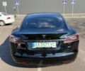 Чорний Тесла Модель С, об'ємом двигуна 0 л та пробігом 199 тис. км за 14567 $, фото 8 на Automoto.ua