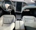 Чорний Тесла Модель С, об'ємом двигуна 0 л та пробігом 45 тис. км за 13000 $, фото 2 на Automoto.ua
