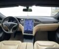 Черный Тесла Модель С, объемом двигателя 0 л и пробегом 210 тыс. км за 14690 $, фото 14 на Automoto.ua