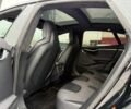 Черный Тесла Модель С, объемом двигателя 0 л и пробегом 224 тыс. км за 17500 $, фото 16 на Automoto.ua