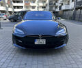 Черный Тесла Модель С, объемом двигателя 0 л и пробегом 116 тыс. км за 10000 $, фото 41 на Automoto.ua