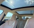 Чорний Тесла Модель С, об'ємом двигуна 0 л та пробігом 199 тис. км за 14567 $, фото 11 на Automoto.ua