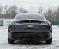 Черный Тесла Модель С, объемом двигателя 0 л и пробегом 224 тыс. км за 17500 $, фото 6 на Automoto.ua
