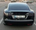 Чорний Тесла Модель С, об'ємом двигуна 0 л та пробігом 142 тис. км за 19072 $, фото 15 на Automoto.ua