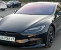 Чорний Тесла Модель С, об'ємом двигуна 0 л та пробігом 142 тис. км за 19072 $, фото 22 на Automoto.ua