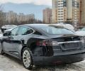 Чорний Тесла Модель С, об'ємом двигуна 0 л та пробігом 142 тис. км за 17900 $, фото 3 на Automoto.ua