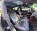 Чорний Тесла Модель С, об'ємом двигуна 0 л та пробігом 45 тис. км за 9200 $, фото 5 на Automoto.ua