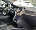 Чорний Тесла Модель С, об'ємом двигуна 0 л та пробігом 142 тис. км за 17900 $, фото 11 на Automoto.ua