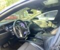 Чорний Тесла Модель С, об'ємом двигуна 0 л та пробігом 230 тис. км за 18000 $, фото 6 на Automoto.ua