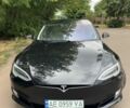 Чорний Тесла Модель С, об'ємом двигуна 0 л та пробігом 190 тис. км за 14250 $, фото 1 на Automoto.ua
