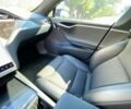 Черный Тесла Модель С, объемом двигателя 0 л и пробегом 57 тыс. км за 36000 $, фото 21 на Automoto.ua