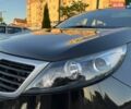 Черный Тесла Модель С, объемом двигателя 0 л и пробегом 118 тыс. км за 18556 $, фото 12 на Automoto.ua