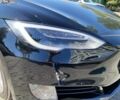 Черный Тесла Модель С, объемом двигателя 0 л и пробегом 57 тыс. км за 36000 $, фото 4 на Automoto.ua