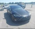 Чорний Тесла Модель С, об'ємом двигуна 0 л та пробігом 137 тис. км за 6022 $, фото 1 на Automoto.ua