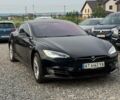 Чорний Тесла Модель С, об'ємом двигуна 75 л та пробігом 235 тис. км за 17200 $, фото 2 на Automoto.ua