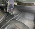 Черный Тесла Модель С, объемом двигателя 0 л и пробегом 122 тыс. км за 16653 $, фото 4 на Automoto.ua