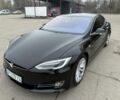 Черный Тесла Модель С, объемом двигателя 0 л и пробегом 140 тыс. км за 16200 $, фото 1 на Automoto.ua