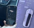 Черный Тесла Модель С, объемом двигателя 0 л и пробегом 140 тыс. км за 22900 $, фото 4 на Automoto.ua