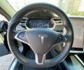Черный Тесла Модель С, объемом двигателя 0 л и пробегом 57 тыс. км за 36000 $, фото 17 на Automoto.ua