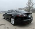 Черный Тесла Модель С, объемом двигателя 0 л и пробегом 140 тыс. км за 16200 $, фото 2 на Automoto.ua
