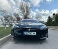 Черный Тесла Модель С, объемом двигателя 0 л и пробегом 191 тыс. км за 18350 $, фото 7 на Automoto.ua