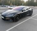 Чорний Тесла Модель С, об'ємом двигуна 0 л та пробігом 142 тис. км за 19072 $, фото 2 на Automoto.ua
