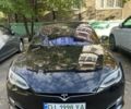 Чорний Тесла Модель С, об'ємом двигуна 0 л та пробігом 230 тис. км за 18000 $, фото 1 на Automoto.ua