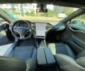 Черный Тесла Модель С, объемом двигателя 0 л и пробегом 57 тыс. км за 36000 $, фото 19 на Automoto.ua