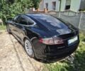 Черный Тесла Модель С, объемом двигателя 0 л и пробегом 170 тыс. км за 17030 $, фото 2 на Automoto.ua